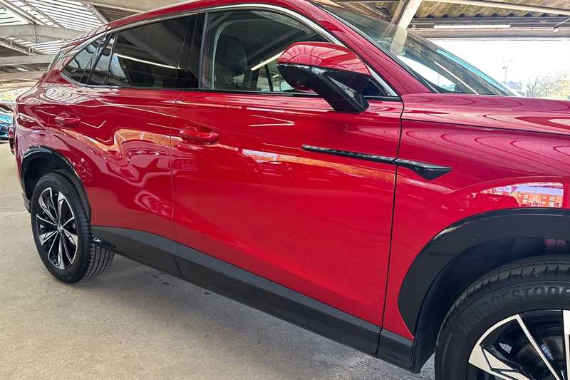 Used MG MG HS 2024 for sale - 78217309: Photo 38