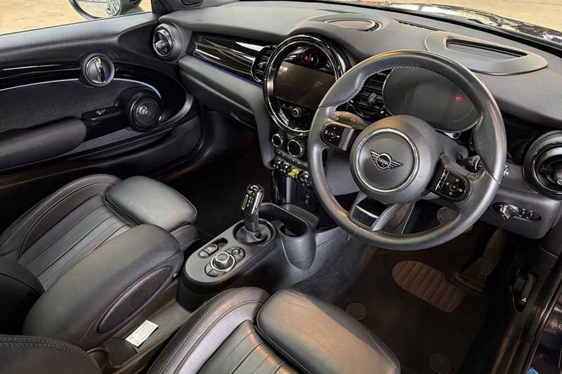 Used MINI Hatch 2022 for sale - 77561728: Photo 13