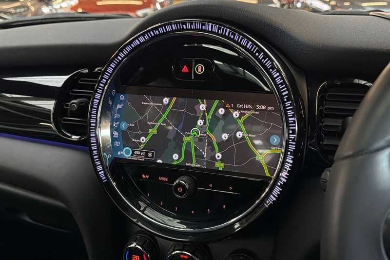 Used MINI Hatch 2022 for sale - 77561728: Photo 18