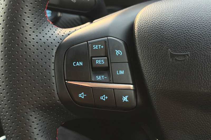 Used Ford Puma 2021 for sale - 76806226: Photo 21