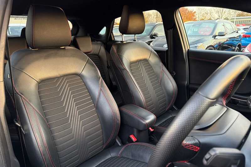 Used Ford Puma 2021 for sale - 76806226: Photo 23