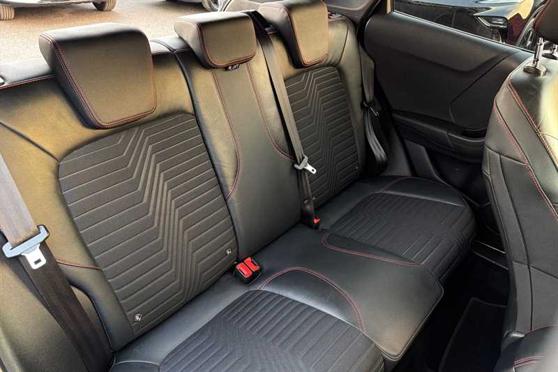 Used Ford Puma 2021 for sale - 76806226: Photo 24