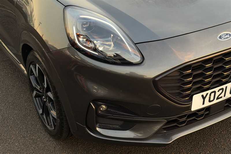 Used Ford Puma 2021 for sale - 76806226: Photo 28