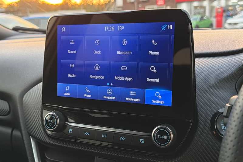 Used Ford Puma 2021 for sale - 76806226: Photo 39