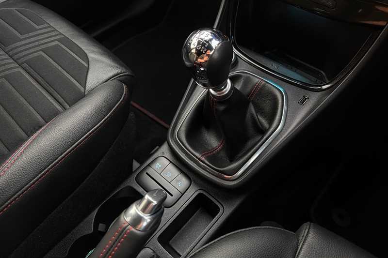 Used Ford Puma 2021 for sale - 76806226: Photo 41