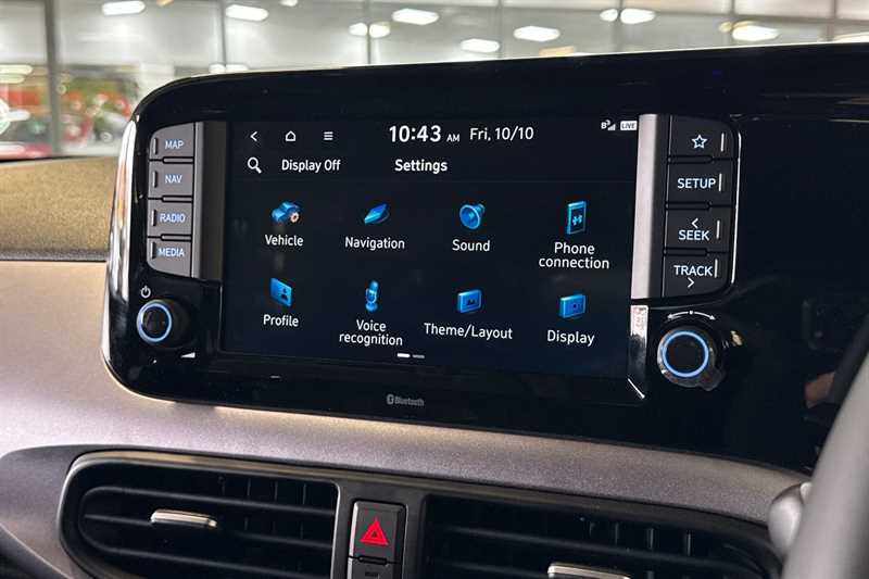 Used Hyundai i10 2025 for sale - 77430894: Photo 38