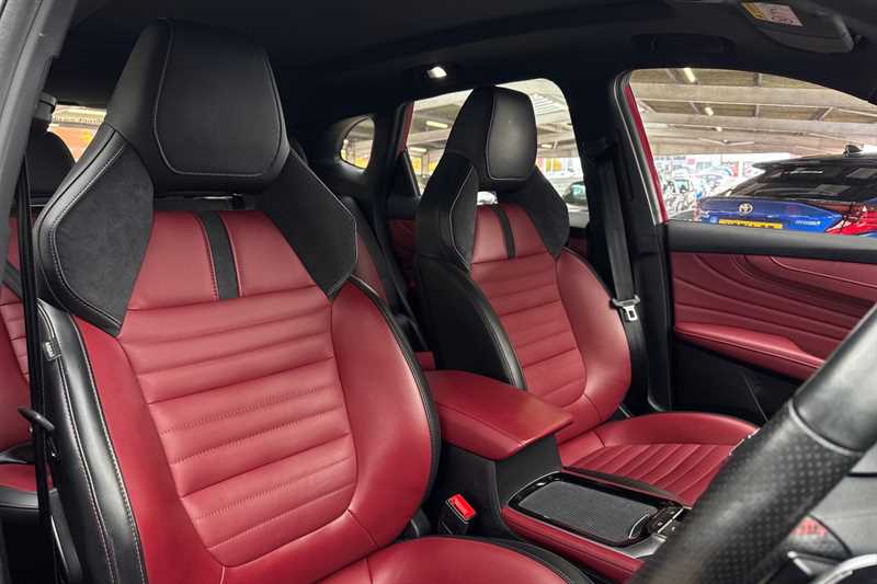 Used MG MG HS 2021 for sale - 76463299: Photo 23