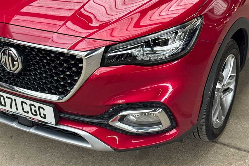 Used MG MG HS 2021 for sale - 76463299: Photo 29