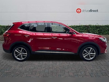 Used MG MG HS undefined for sale - 76463299: Photo