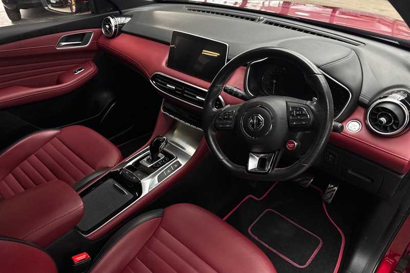 Used MG MG HS 2021 for sale - 76463299: Photo 36