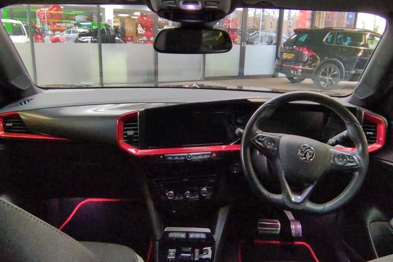 Used Vauxhall Mokka 2023 for sale - 77788103: Photo 13