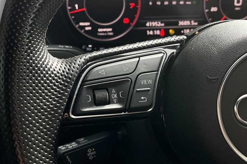 Used Audi Q2 2021 for sale - 76851960: Photo 21