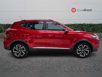 Used MG MG ZS 2022 for sale - 79541577: Photo