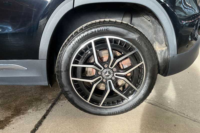 Used Mercedes-Benz EQA 2021 for sale - 76903336: Photo 11