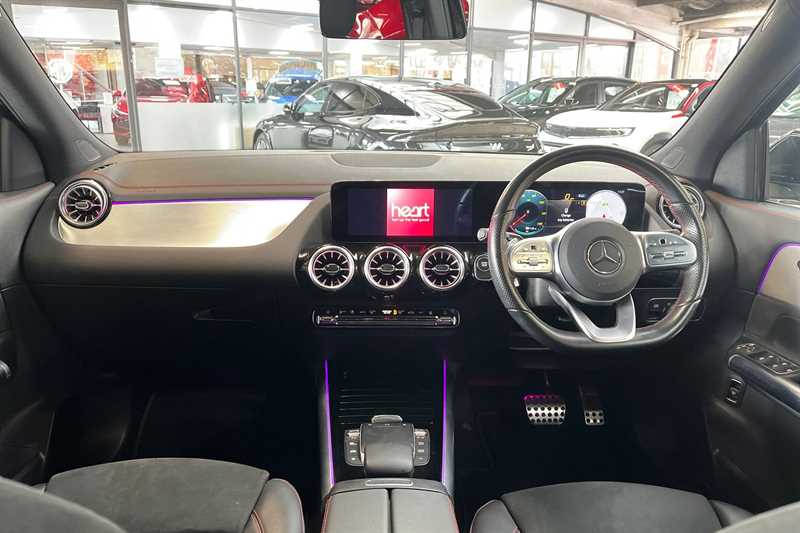 Used Mercedes-Benz EQA 2021 for sale - 76903336: Photo 13