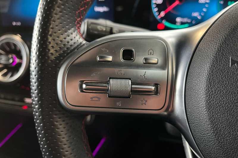 Used Mercedes-Benz EQA 2021 for sale - 76903336: Photo 21