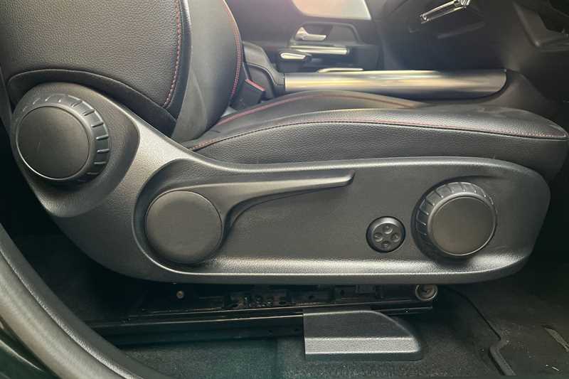 Used Mercedes-Benz EQA 2021 for sale - 76903336: Photo 26