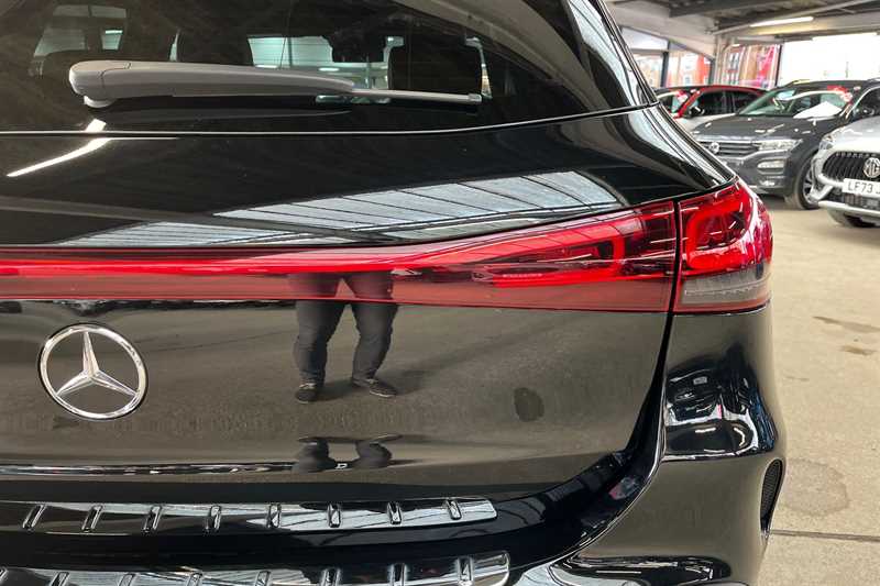 Used Mercedes-Benz EQA 2021 for sale - 76903336: Photo 32