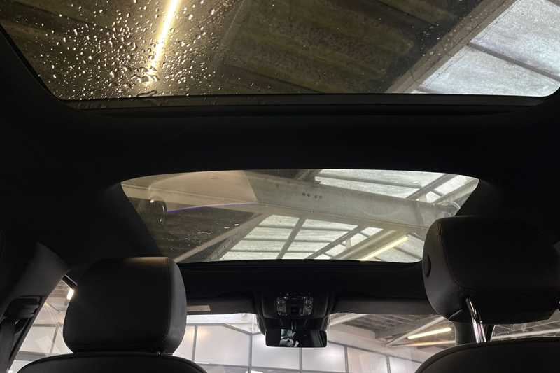 Used Mercedes-Benz EQA 2021 for sale - 76903336: Photo 40