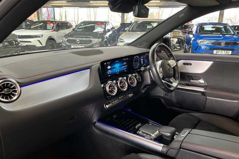 Used Mercedes-Benz EQA 2021 for sale - 76903336: Photo 41