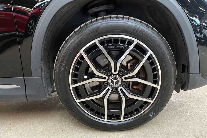 Used Mercedes-Benz EQA 2021 for sale - 76903336: Photo 9