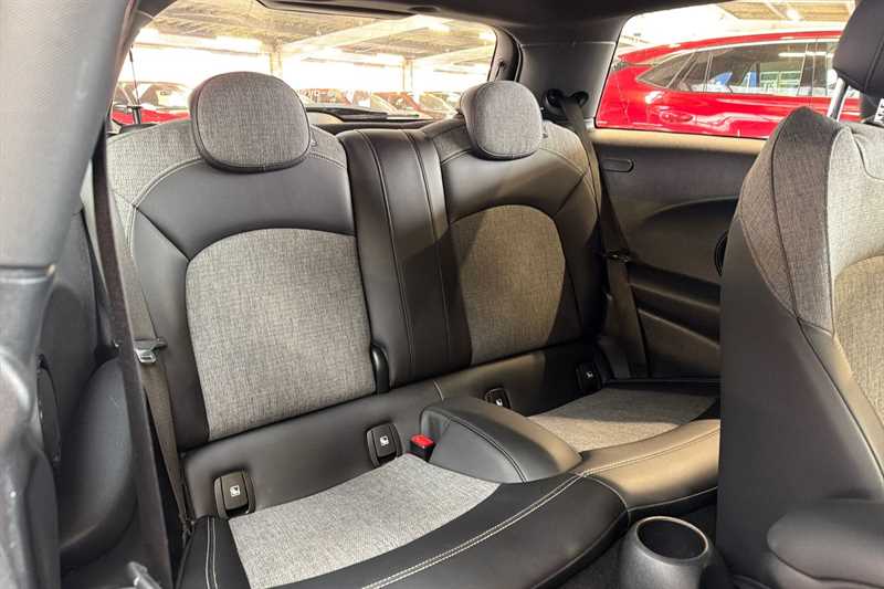 Used MINI Hatch 2022 for sale - 77699361: Photo 24