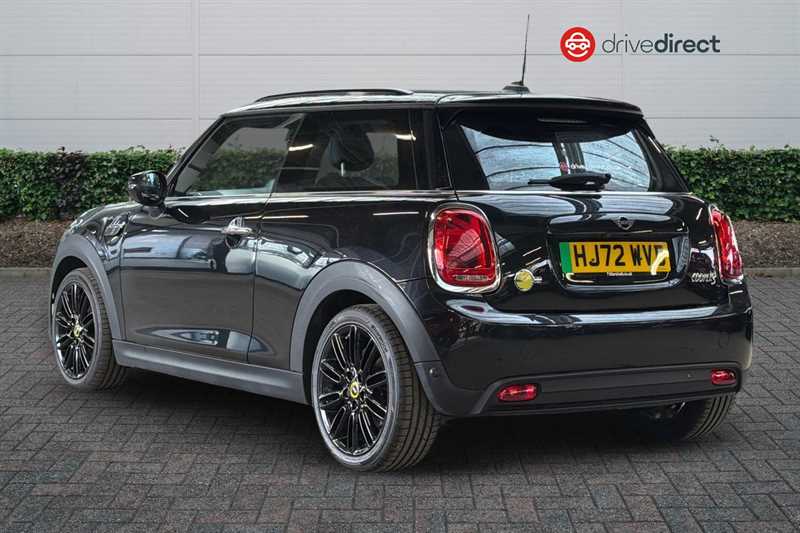 Used MINI Hatch 2022 for sale - 77699361: Photo 5