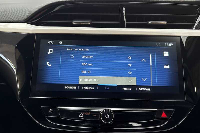 Used Vauxhall Corsa 2025 for sale - 77415687: Photo 17