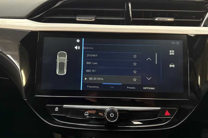 Used Vauxhall Corsa 2025 for sale - 77415687: Photo 19