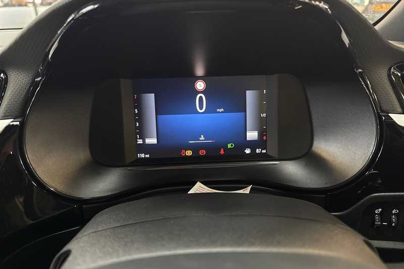 Used Vauxhall Corsa 2025 for sale - 77415687: Photo 20