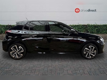 Used Vauxhall Corsa 2025 for sale - 77415687: Photo