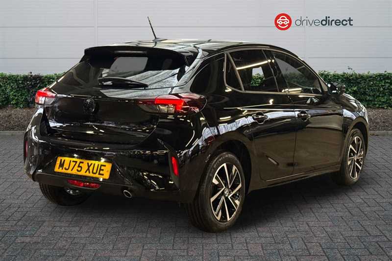 Used Vauxhall Corsa 2025 for sale - 77415687: Photo 3