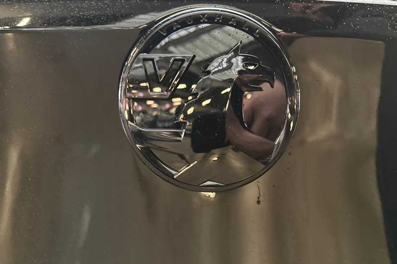 Used Vauxhall Corsa 2025 for sale - 77415687: Photo 30