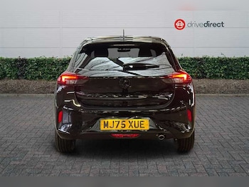 Used Vauxhall Corsa 2025 for sale - 77415687: Photo