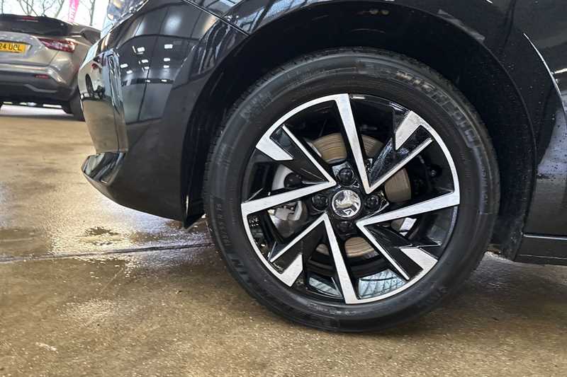 Used Vauxhall Corsa 2025 for sale - 77415687: Photo 9