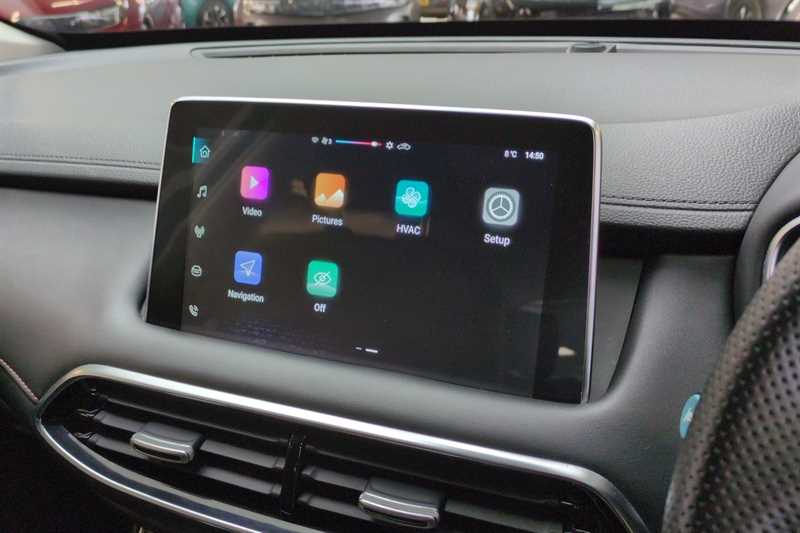 Used MG MG HS 2024 for sale - 77887060: Photo 17