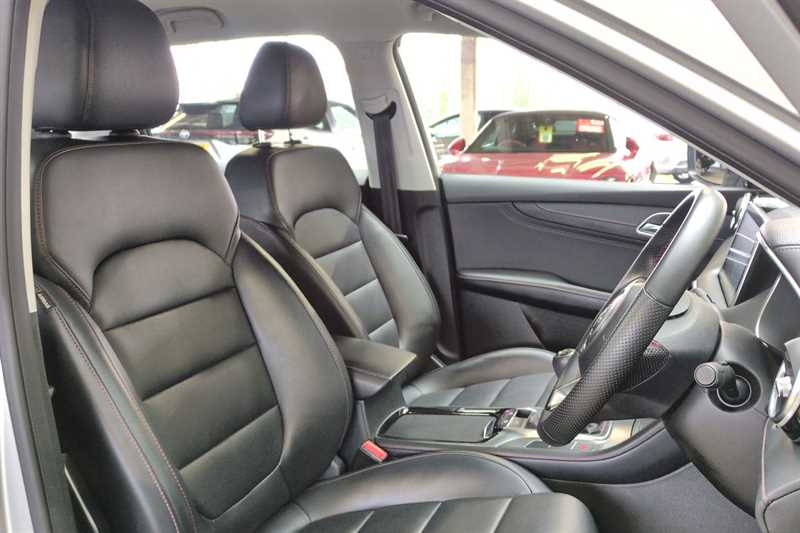 Used MG MG HS 2024 for sale - 77887060: Photo 23