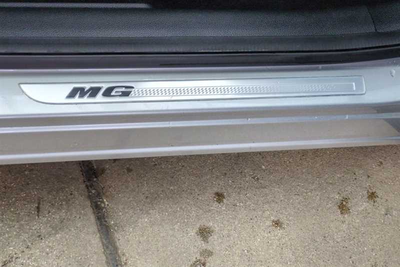 Used MG MG HS 2024 for sale - 77887060: Photo 39