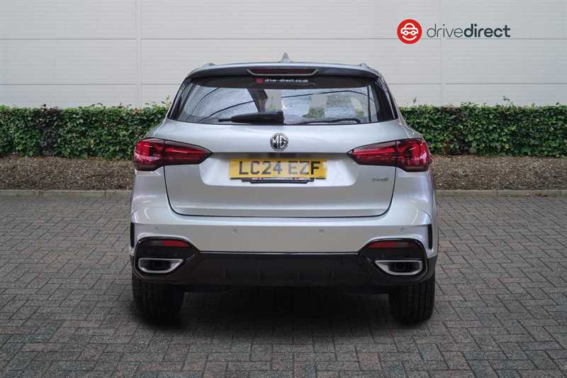 Used MG MG HS 2024 for sale - 77887060: Photo 4