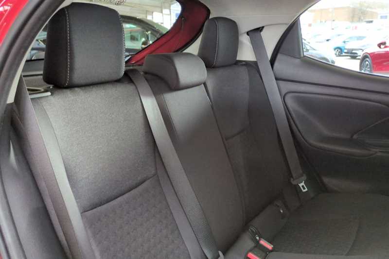 Used Toyota Yaris 2022 for sale - 77660609: Photo 24