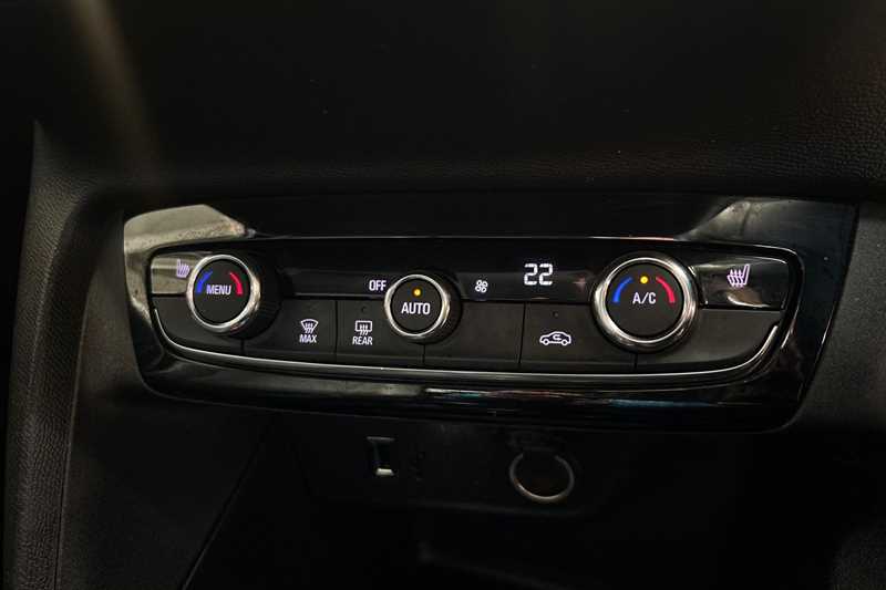 Used Vauxhall Corsa 2021 for sale - 78137957: Photo 15