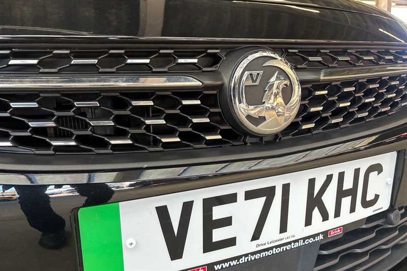 Used Vauxhall Corsa 2021 for sale - 78137957: Photo 39