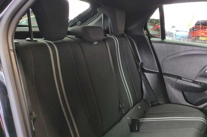 Used Vauxhall Corsa 2023 for sale - 77801353: Photo 24