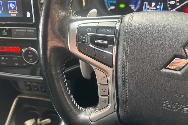 Used Mitsubishi Outlander 2018 for sale - 78143071: Photo 21