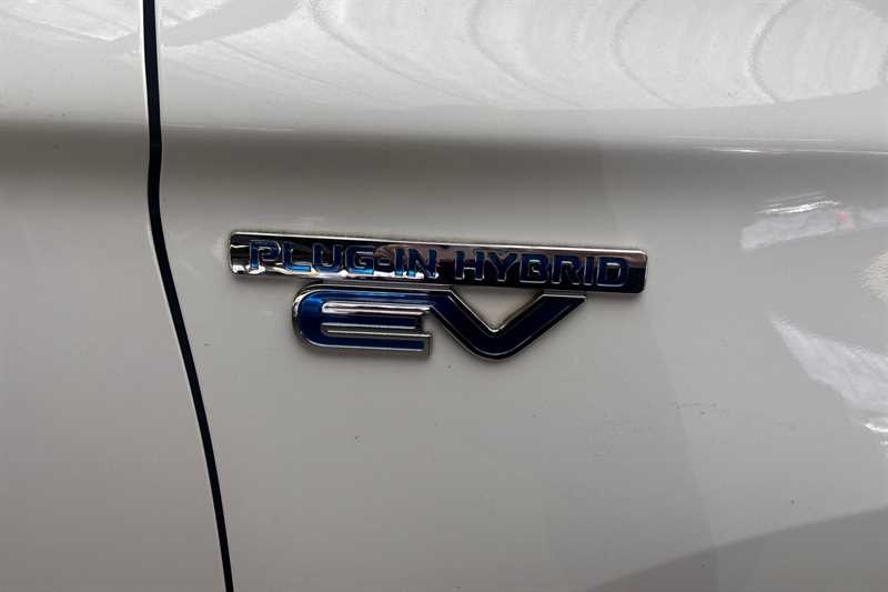 Used Mitsubishi Outlander 2018 for sale - 78143071: Photo 30