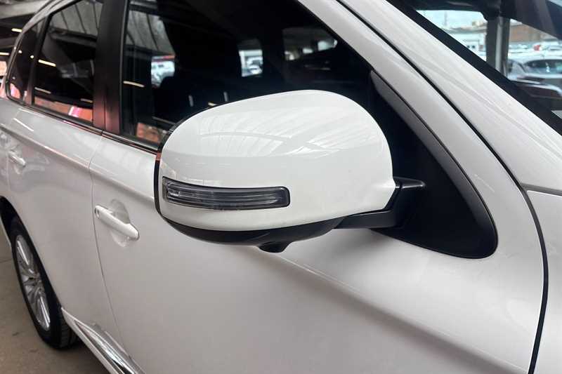 Used Mitsubishi Outlander 2018 for sale - 78143071: Photo 34