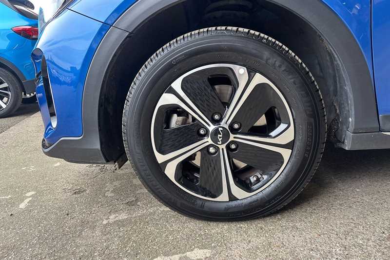 Used Kia XCeed 2024 for sale - 78175250: Photo 11