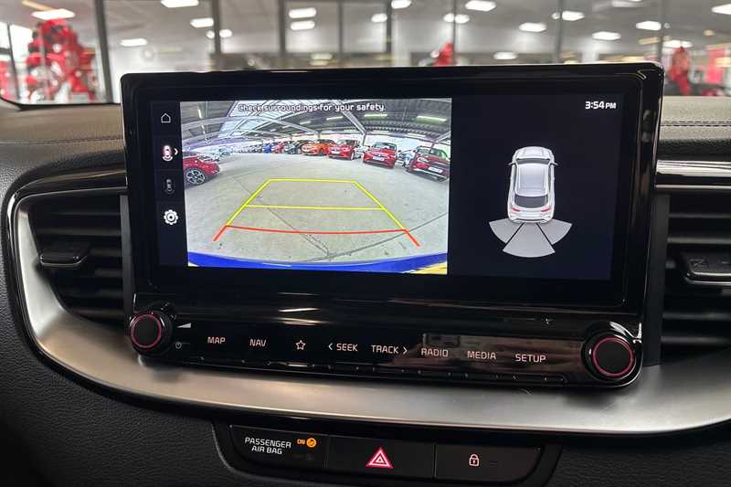 Used Kia XCeed 2024 for sale - 78175250: Photo 19