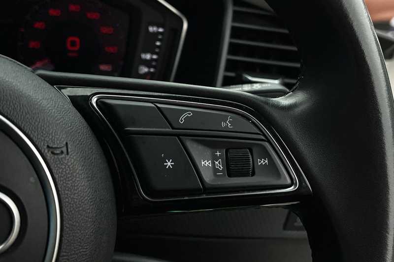 Used Audi A1 2022 for sale - 77554427: Photo 22