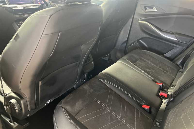 Used Vauxhall Grandland 2022 for sale - 78189155: Photo 4